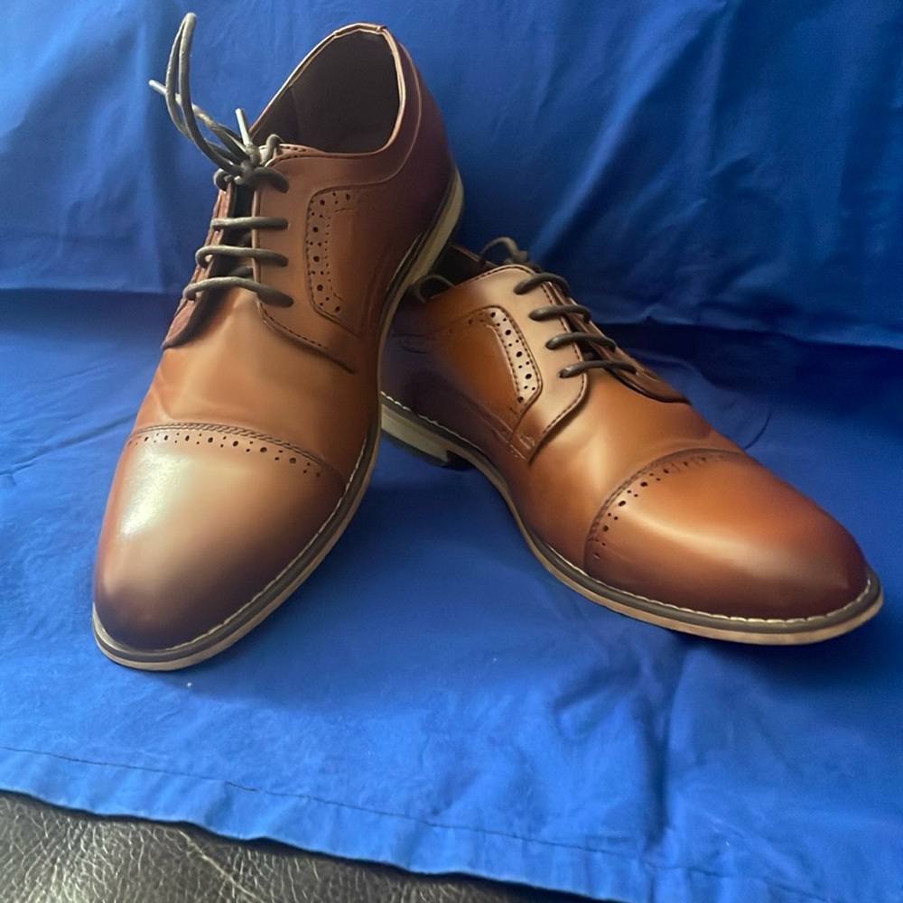 Boys dress shoes